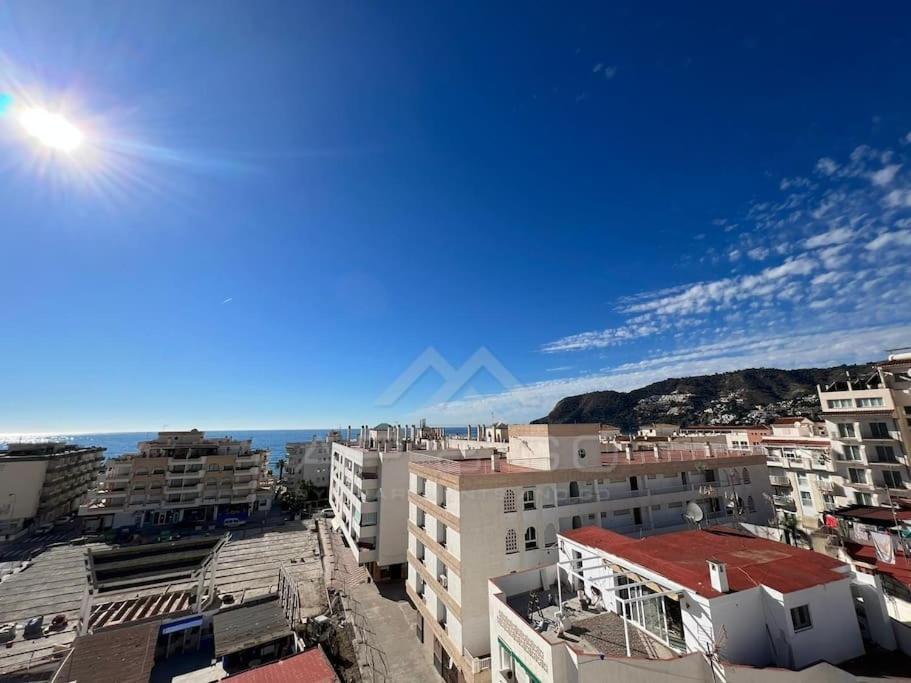 5 Central Square La Herradura Kültér fotó